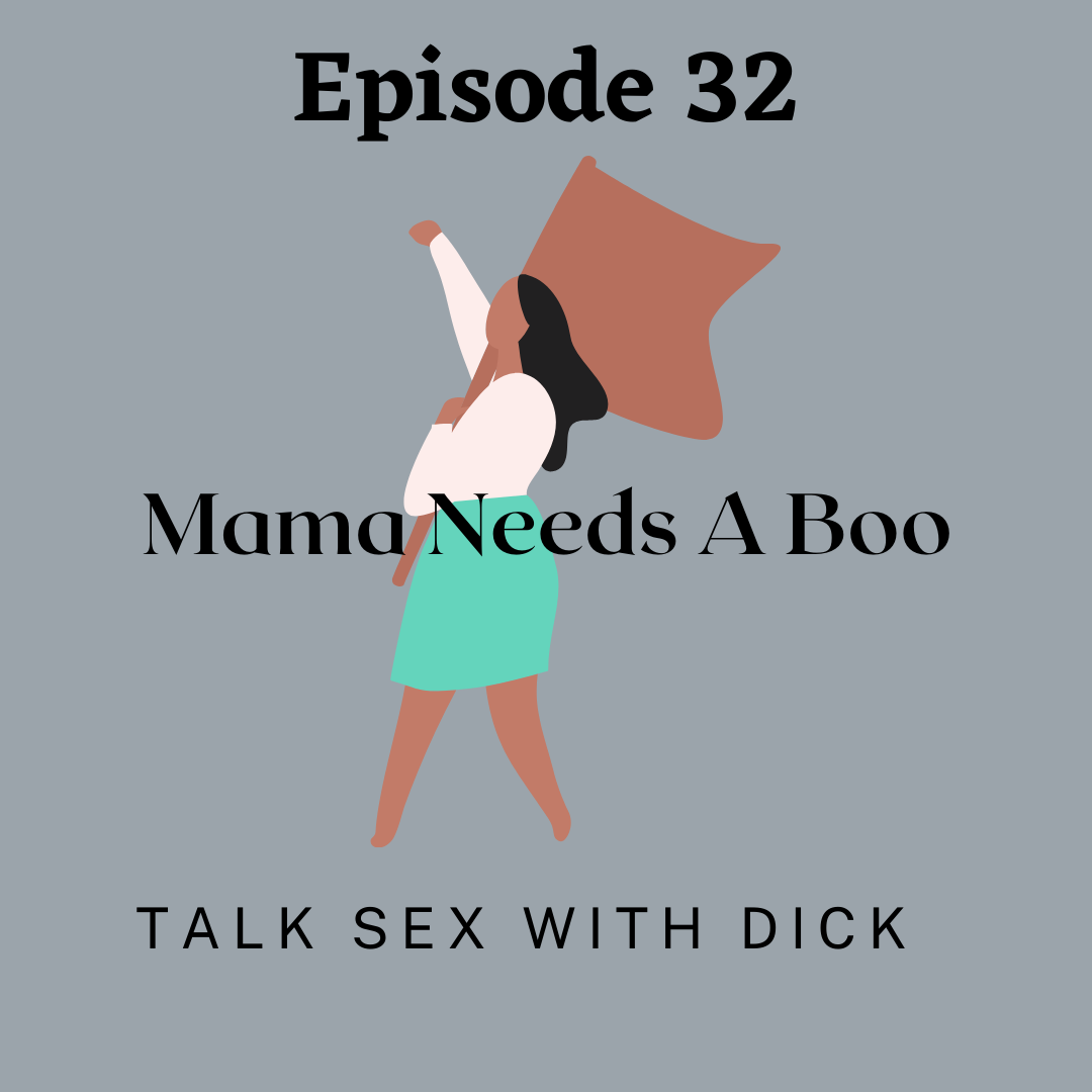 Talk Sex with Dick episode 32